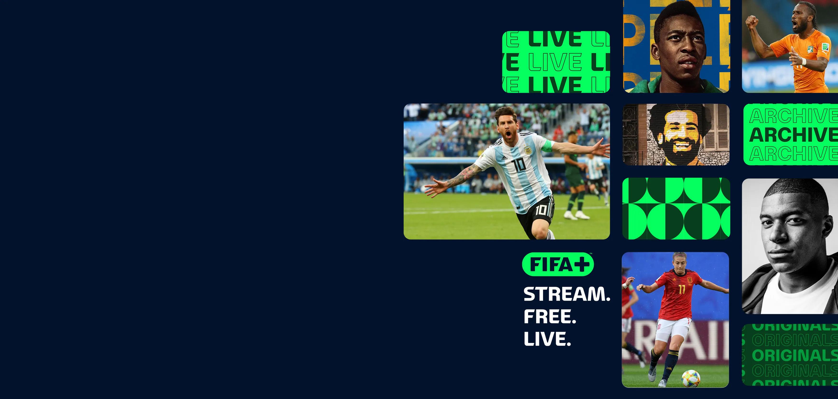 FIFA
